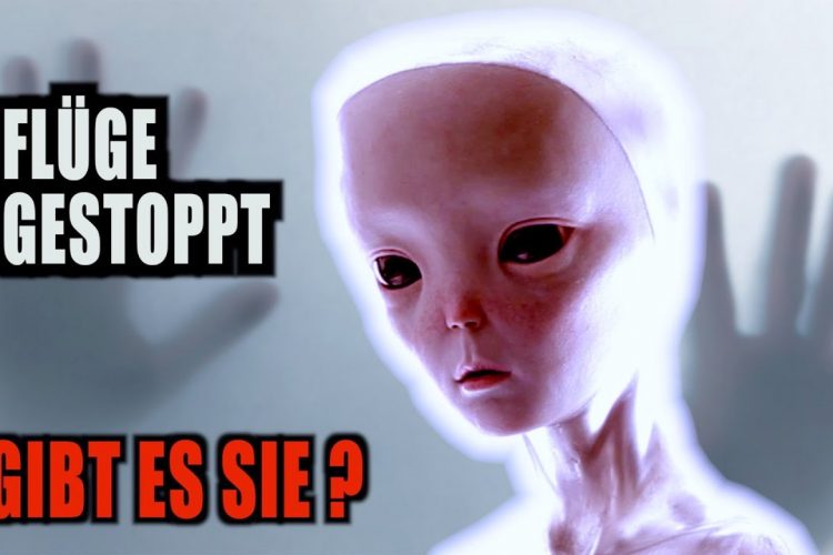 UFO-ALARM am Gaziantep Flughafen! Was war es?