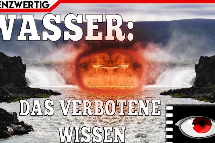 Wasser der Film