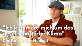 Daniele Ganser als Einstiegsdroge | Leo Lowis alias Der Ketzer der Neuzeit
