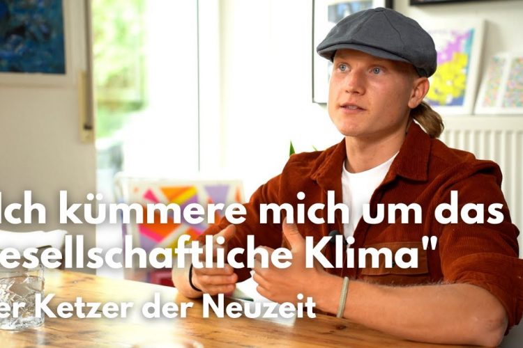 Daniele Ganser als Einstiegsdroge | Leo Lowis alias Der Ketzer der Neuzeit