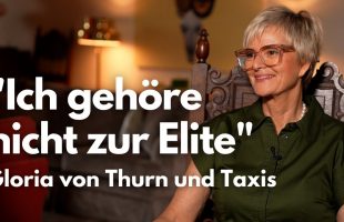 Fürstin Gloria zu linken Spielverderbern, der Finanz-Oligarchie und der Zukunft Deutschlands