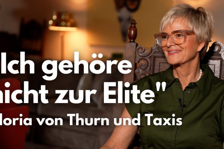 Fürstin Gloria zu linken Spielverderbern, der Finanz-Oligarchie und der Zukunft Deutschlands
