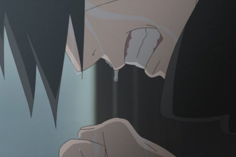 Naruto Shippuden Ost 3 Track 4 – Decision (Extended)