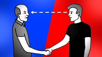 5 mächtige Manipulationstechniken, die verboten sein sollten (Cialdini Techniken)
