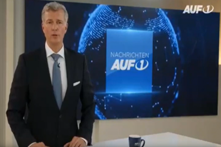 Ausbeutung von Deutschland