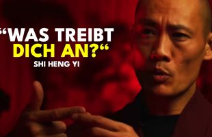 DER KREIS DES LEBENS! – Shi Heng Yi Motivation Deutsch