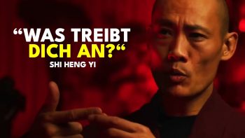 DER KREIS DES LEBENS! – Shi Heng Yi Motivation Deutsch
