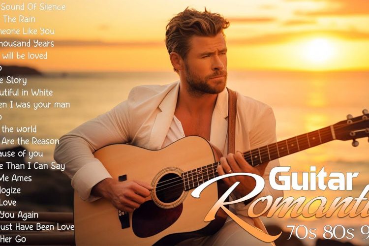 Die 30 Besten Instrumentalmelodien, Die Ihrer Seele Freude Und Frieden Bringen 🎵