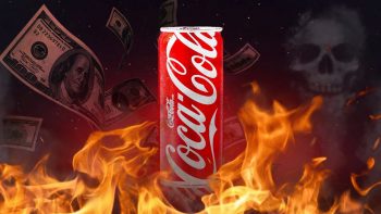 Die Dunklen Geheimnisse hinter COCA COLA
