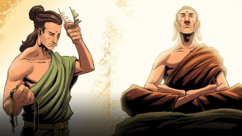 Die Erleuchtung Buddhas – Teil 2/3