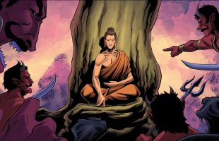 Die Herkunft Buddhas – Prinz Siddhartha Gautama – Teil 1/3