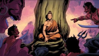 Die Herkunft Buddhas – Prinz Siddhartha Gautama – Teil 1/3