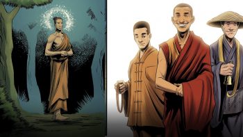 Die Lehren Buddhas – Teil 3/3