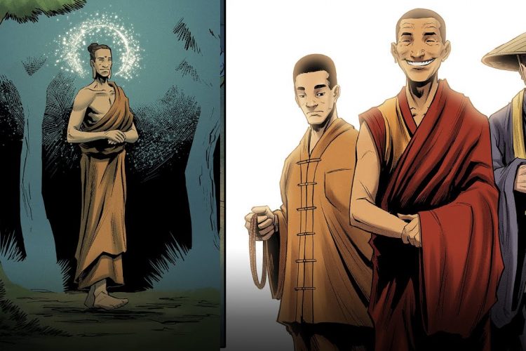 Die Lehren Buddhas – Teil 3/3