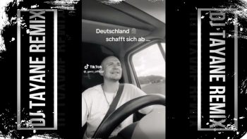 Gero feat Cassandra Steen – Untergang Dj Tayane Remix
