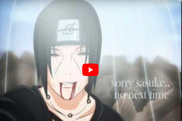 NarutomShippuuden OST – 19 – Despair