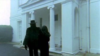 John Lennon Imagine Official video (HD