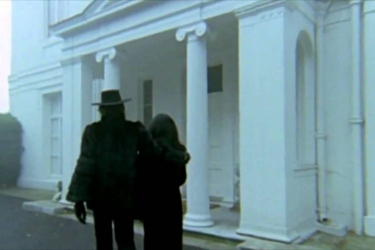 John Lennon Imagine Official video (HD