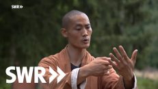 Kloster auf Zeit – Eine Woche als Shaolin-Mönch | SWR Mensch Leute