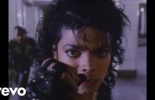 Michael Jackson – Bad (Shortened Version)