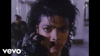 Michael Jackson – Bad (Shortened Version)