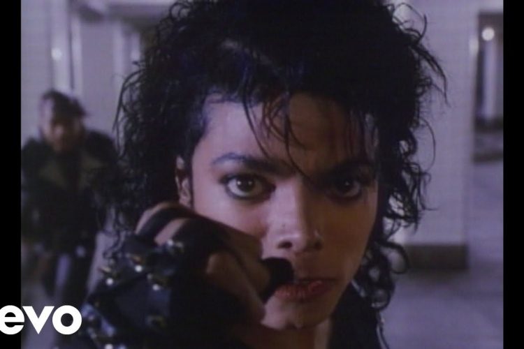 Michael Jackson – Bad (Shortened Version)