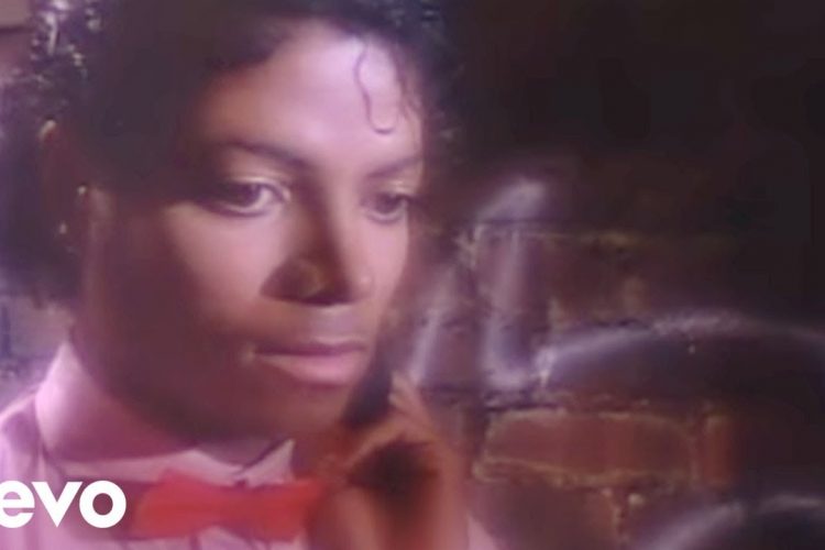 Michael Jackson – Billie Jean