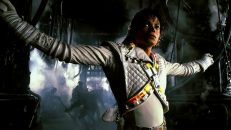 Michael Jackson – Captain EO