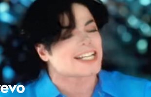 Michael Jackson – They Don’t Care About Us (Prison Version) (Official Video)