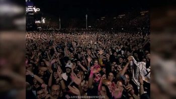 Michael Jackson – You Are Not Alone – Live Munich 1997- HD