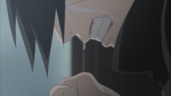 Naruto Shippuden OST 3 Track 4 B