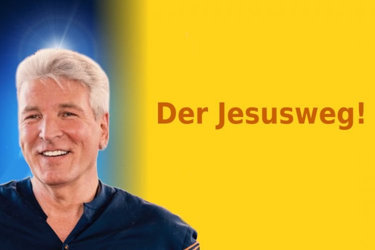 Ohne den kommst du hier nicht raus!