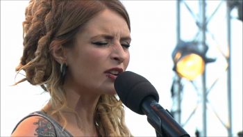 Sarah Lesch -Testament Live 2016