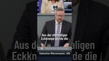 So sieht grüne Zukunft aus (Short)