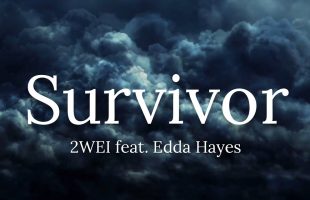 Survivor 2Wei feat.Edda Hayes