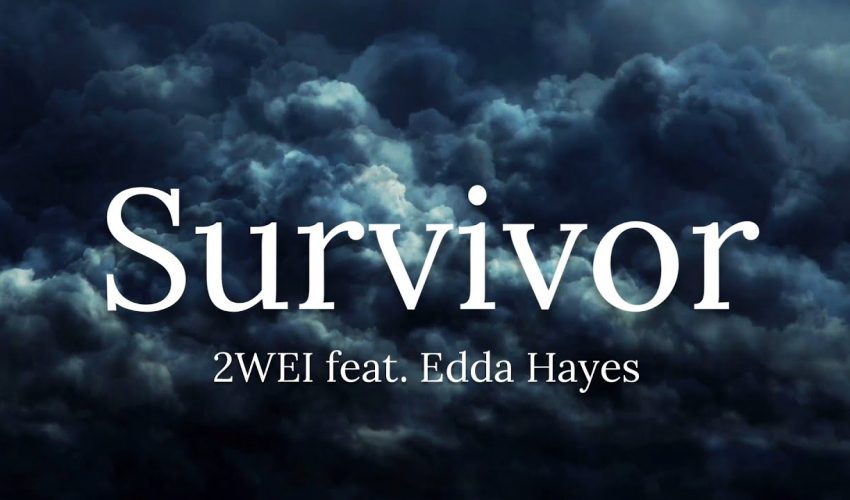Survivor 2Wei feat.Edda Hayes