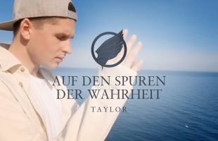 TAYLOR – Auf den Spuren der Wahrheit (Musikvideo)