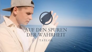 TAYLOR – Auf den Spuren der Wahrheit (Musikvideo)
