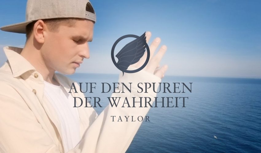 TAYLOR – Auf den Spuren der Wahrheit (Musikvideo)