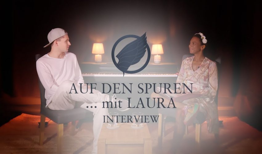 TAYLOR – „Auf den Spuren… mit LAURA“ (Interview)