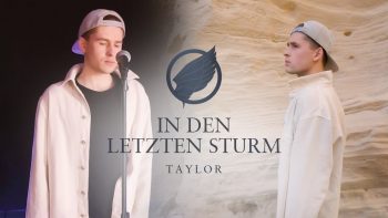 TAYLOR – In den letzten Sturm (Musikvideo)