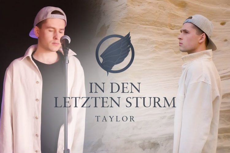 TAYLOR – In den letzten Sturm (Musikvideo)