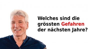 Was kommt auf uns zu? Bist du vorbereitet?