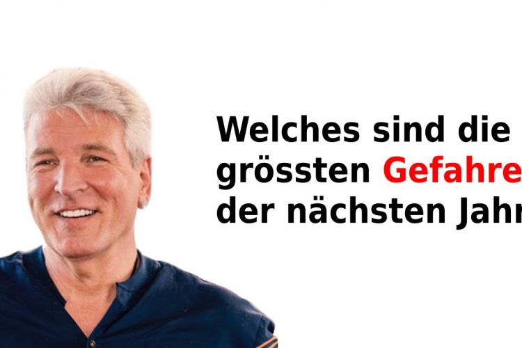 Was kommt auf uns zu? Bist du vorbereitet?