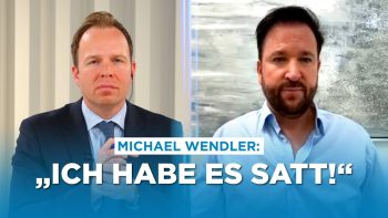 Wendler startet Corona-Aufarbeitung: „Jetzt klage ich die RTL-Gruppe!“