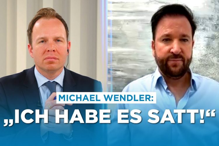 Wendler startet Corona-Aufarbeitung: „Jetzt klage ich die RTL-Gruppe!“