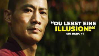 WENN DU DICH VERLOREN FÜHLST – Shi Heng Yi Motivation