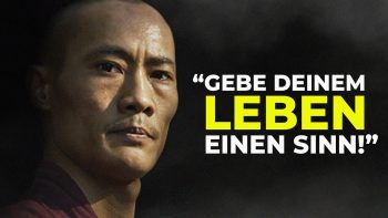 WIE DU DEIN LEBEN IN DEN GRIFF BEKOMMST! –