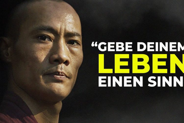 WIE DU DEIN LEBEN IN DEN GRIFF BEKOMMST! –