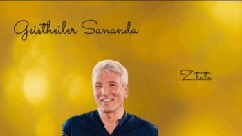Liebe und Hass – Geistheiler SanandaZitate